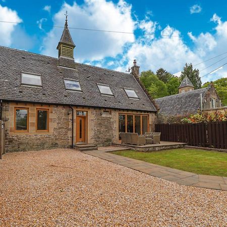 Fantastic Cottage In Loch Lomond National Park Alexandria Exterior photo
